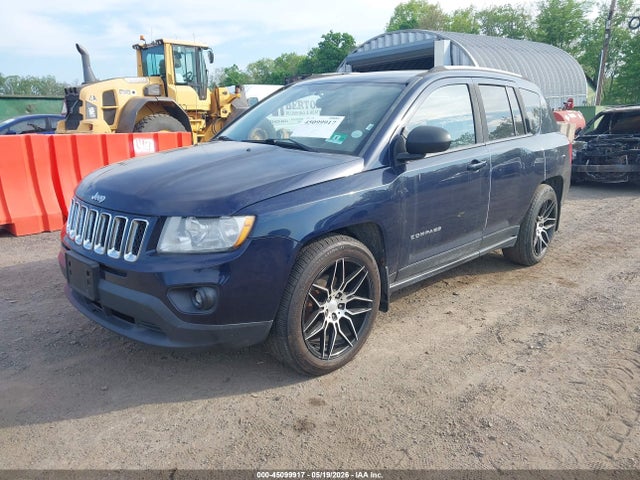 Jeep Compass Sport