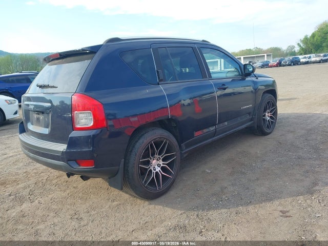 Jeep Compass Sport