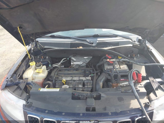 Jeep Compass Sport
