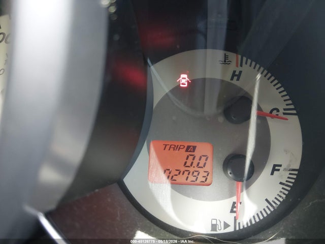 Mazda Mazda3 I