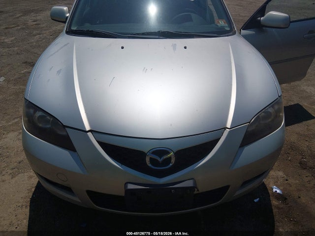 Mazda Mazda3 I