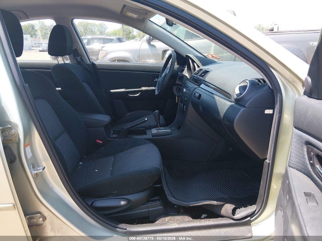 Mazda Mazda3 I