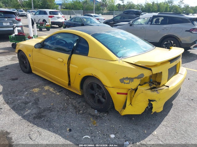 Ford Mustang Gt