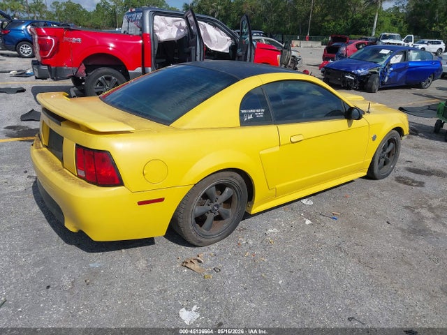 Ford Mustang Gt