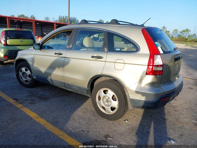 Honda CR-V Lx
