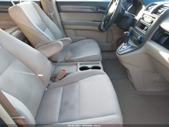 Honda CR-V Lx