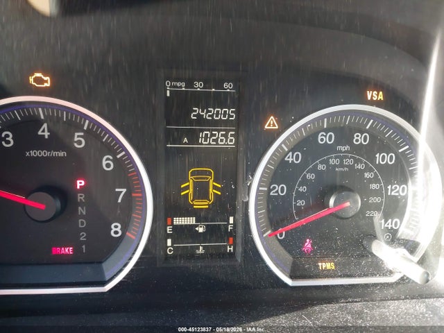 Honda CR-V Lx