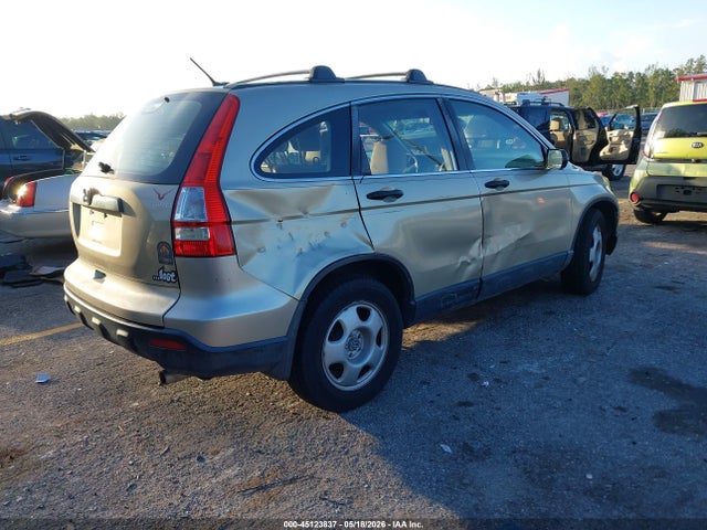 Honda CR-V Lx