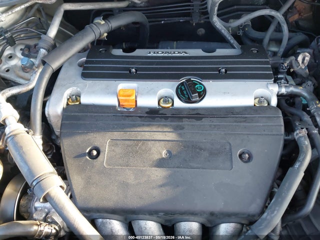 Honda CR-V Lx