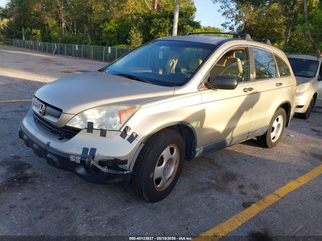 Honda CR-V Lx