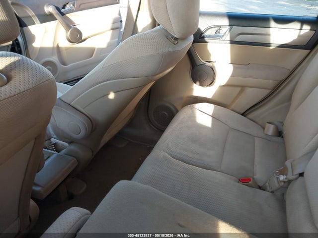 Honda CR-V Lx