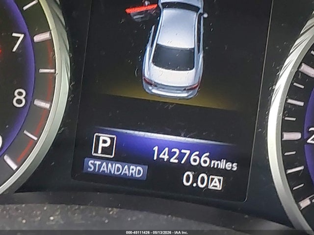 INFINITI Q50 3.0t Sport