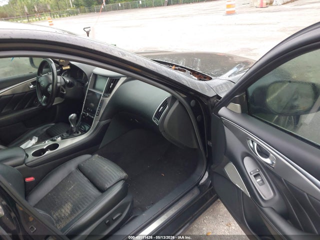 INFINITI Q50 3.0t Sport