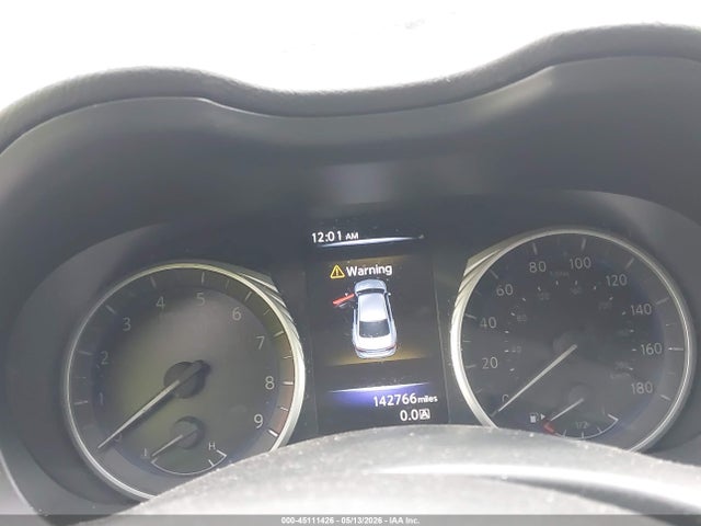 INFINITI Q50 3.0t Sport