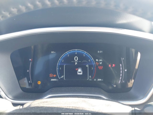 Toyota Corolla Xle