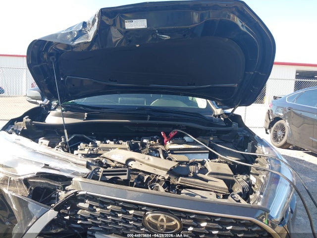 Toyota Corolla Xle