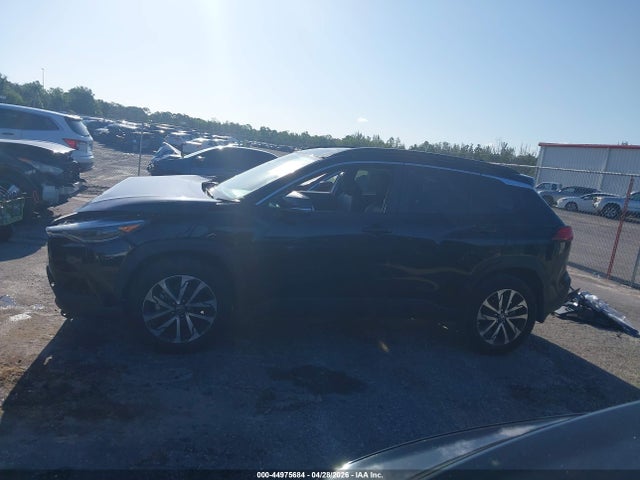 Toyota Corolla Xle