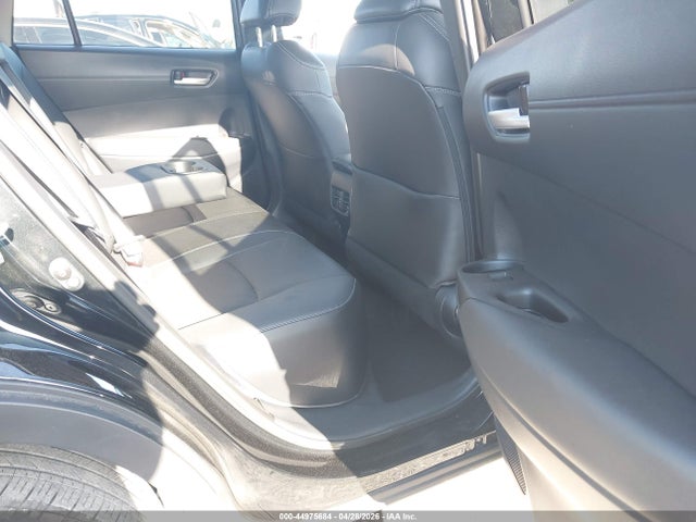Toyota Corolla Xle