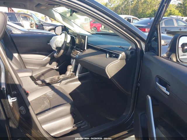Toyota Corolla Xle