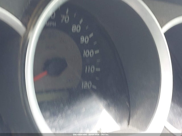 Toyota Tacoma Base V6