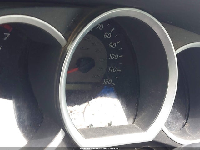 Toyota Tacoma Base V6