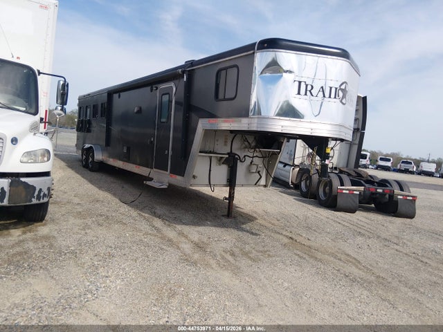 Salvage Bison Coach Other Image