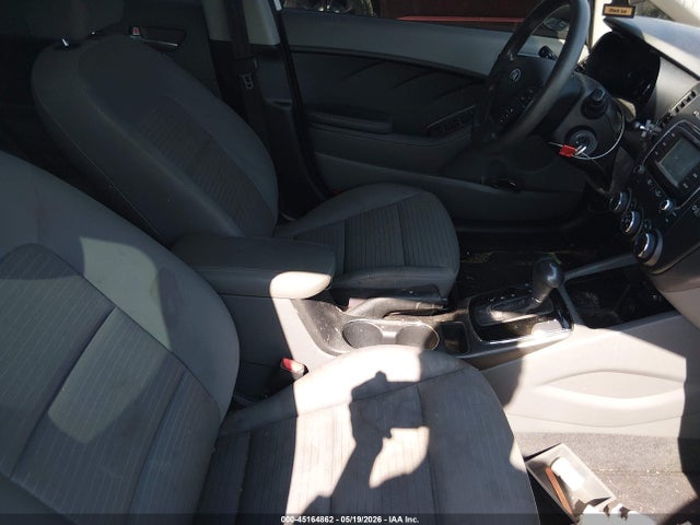 Kia Forte Lx