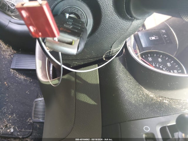 Kia Forte Lx