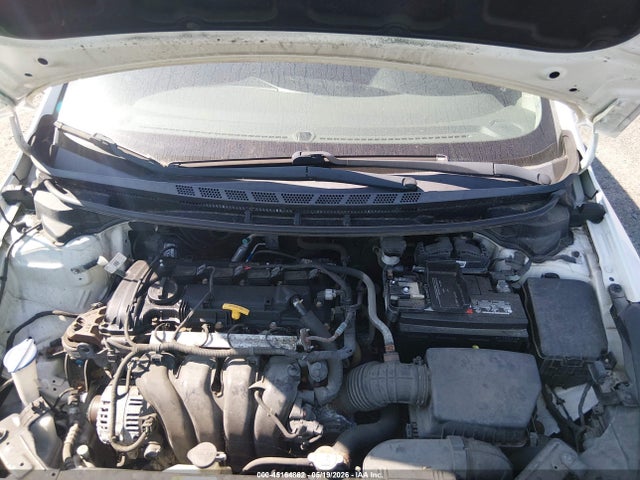 Kia Forte Lx