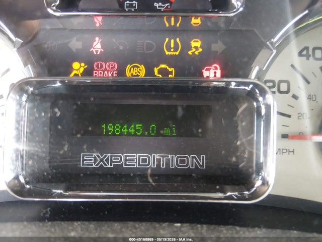 Ford Expedition Limited