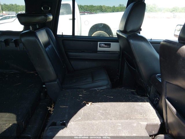 Ford Expedition Limited