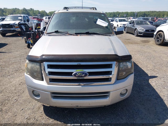 Ford Expedition Limited