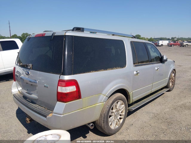 Ford Expedition Limited