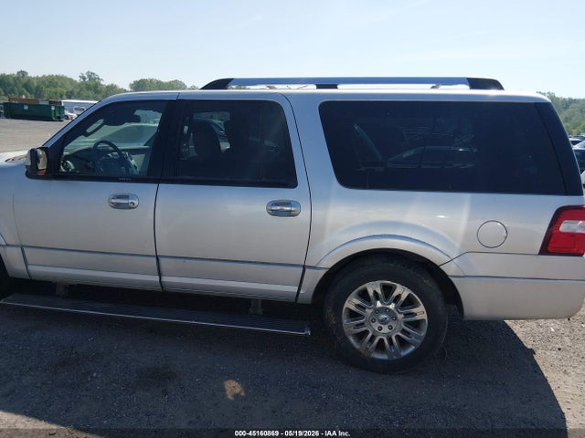 Ford Expedition Limited