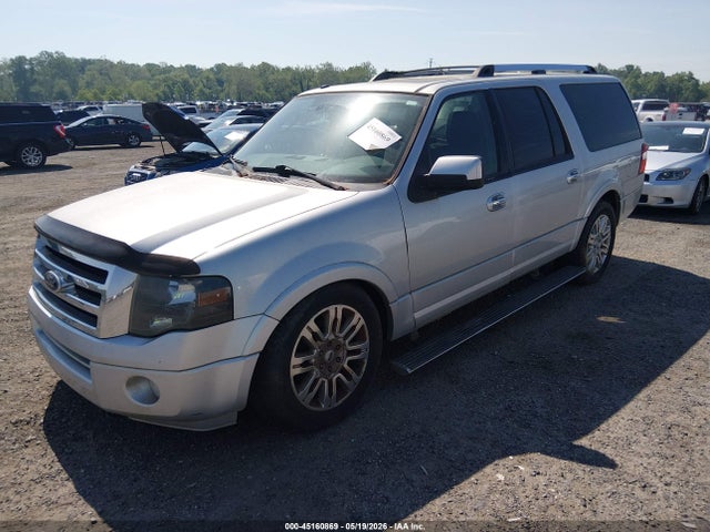 Ford Expedition Limited
