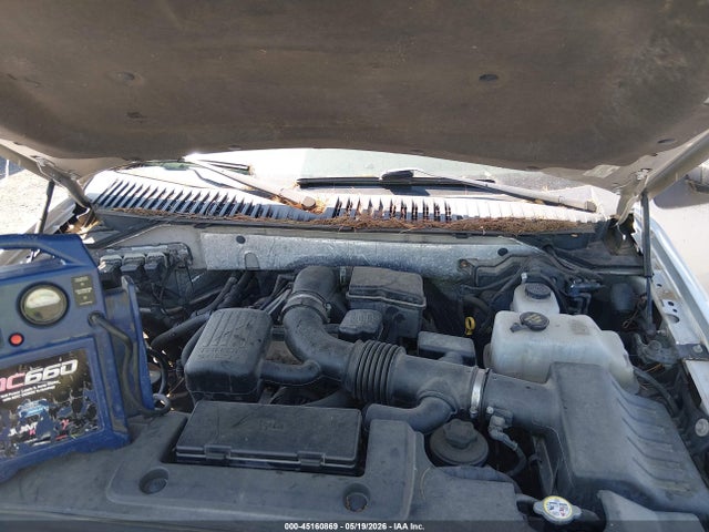 Ford Expedition Limited
