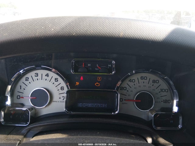 Ford Expedition Limited