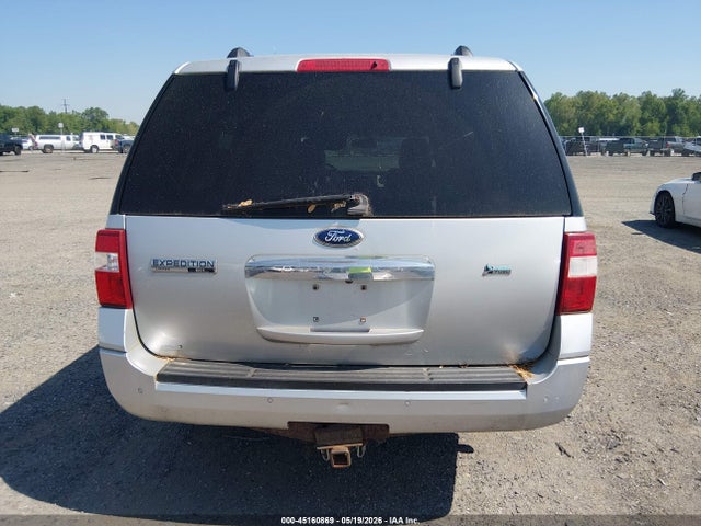 Ford Expedition Limited