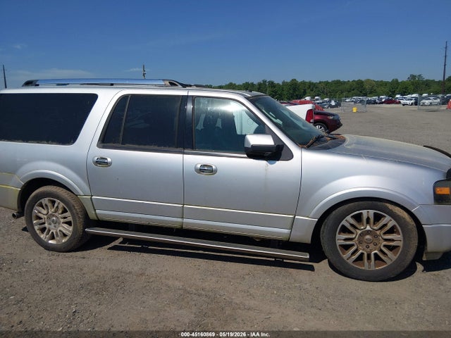 Ford Expedition Limited