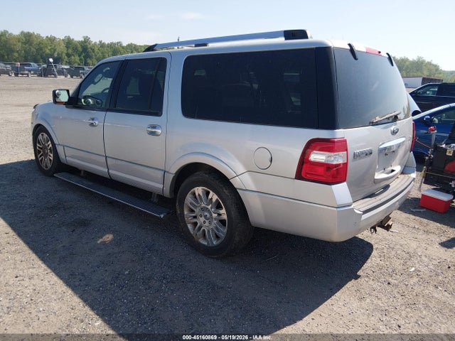 Ford Expedition Limited