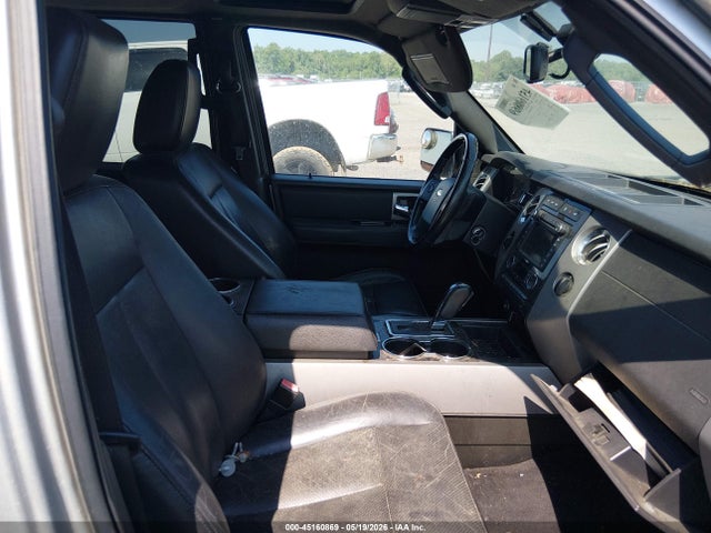Ford Expedition Limited