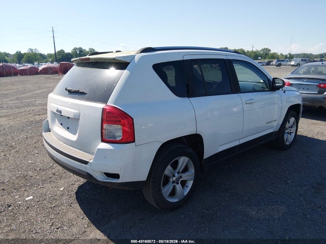 Jeep Compass Sport