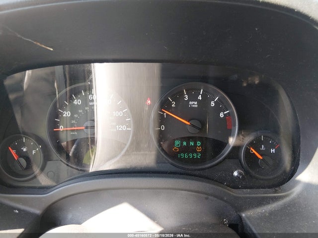Jeep Compass Sport