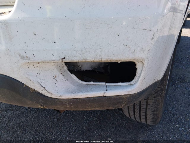 Jeep Compass Sport