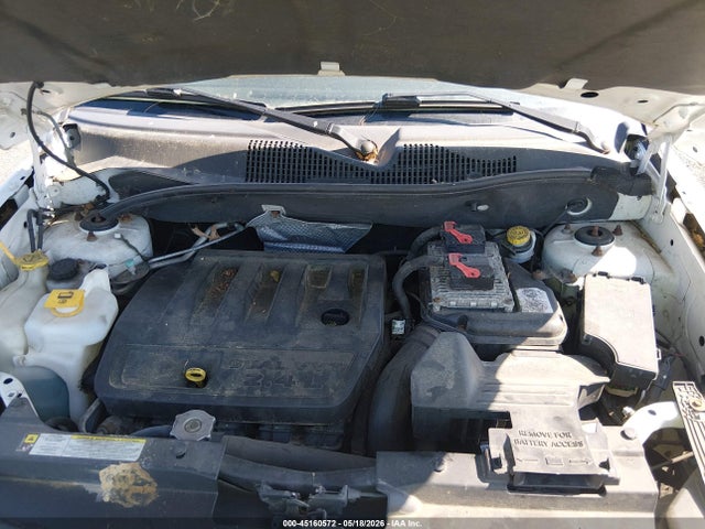 Jeep Compass Sport