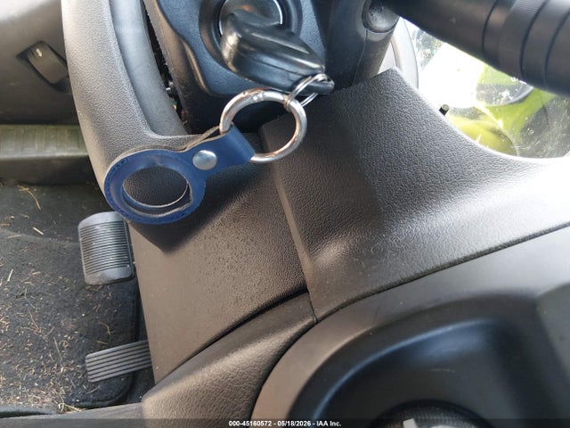 Jeep Compass Sport