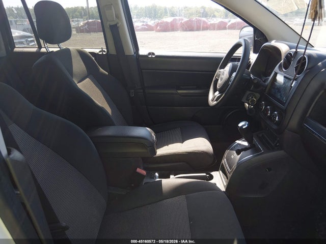 Jeep Compass Sport