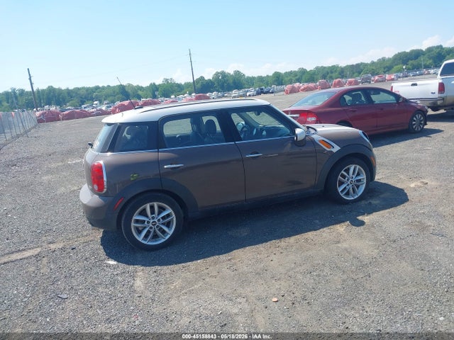 MINI Countryman Cooper