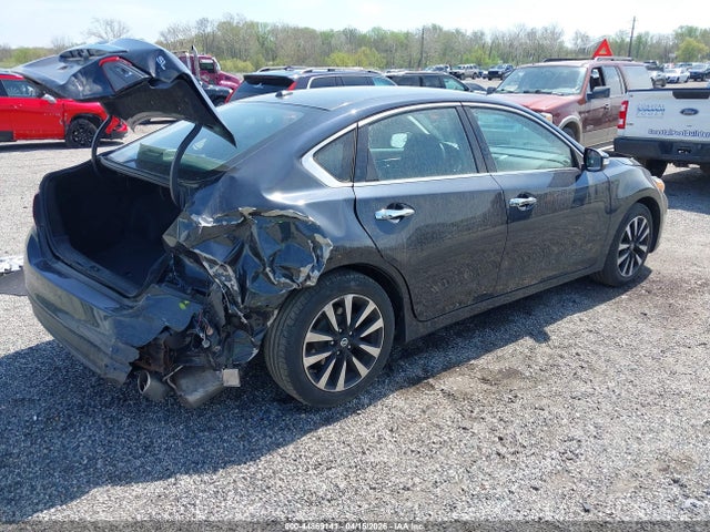 Nissan Altima 2.5 Sl