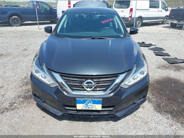 Nissan Altima 2.5 Sl